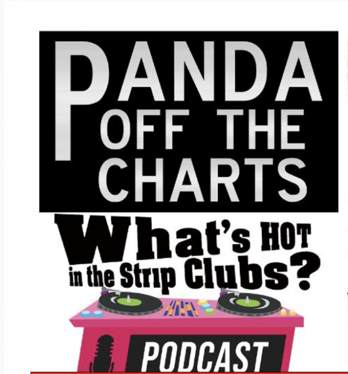 PANDA off the charts podcast